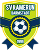 Wappen SV Kamerun Darmstadt 1999  75853