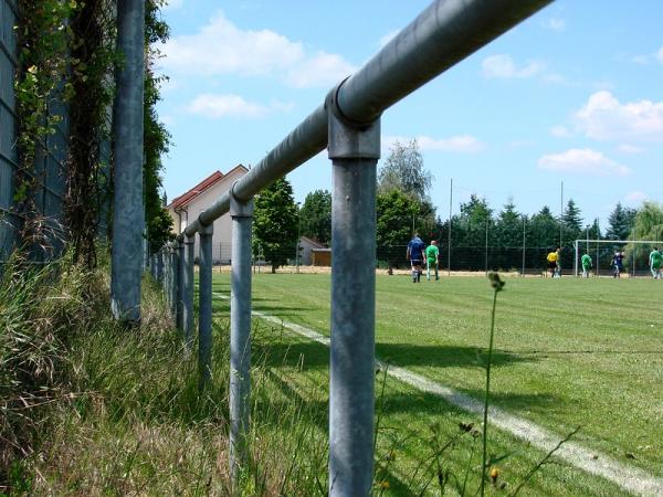 Sportplatz Großkugel - Kabelsketal-Großkugel