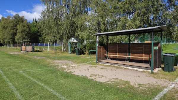 Tunet, Näsviken - Näsviken