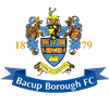 Wappen Bacup Borough FC  85423