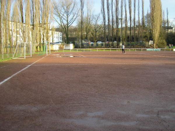 Sportplatz Am Schallacker - Dortmund-Hörde