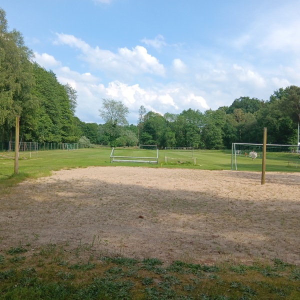 Waldstadion B-Platz - Heeslingen