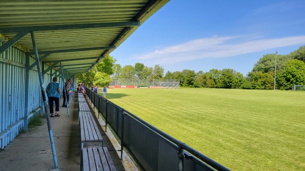 Sportplatz Herlheim - Kolitzheim-Herlheim