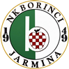 Wappen NK Borinci Jarmina