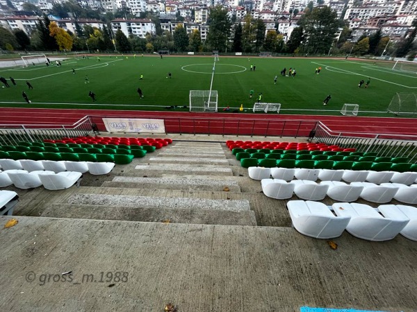Sporten Kompleks - Smolyan