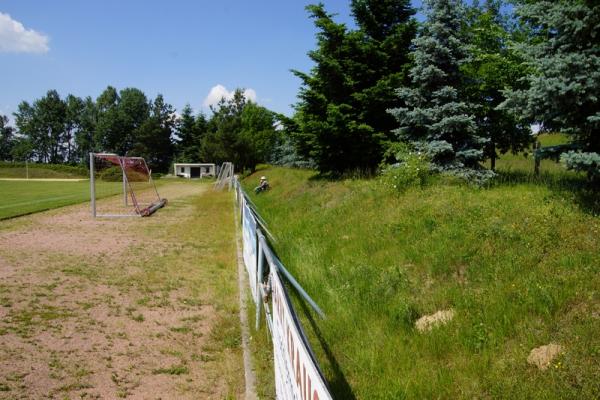 Stadion Lampertswalde - Lampertswalde