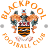 Wappen Blackpool FC  2771