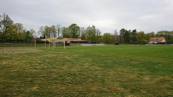 Stadion Großbothen - Grimma-Großbothen