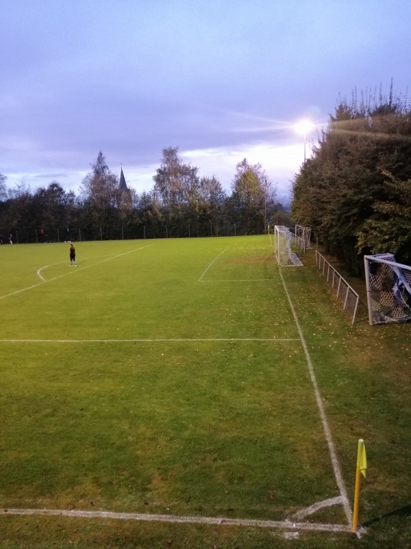 Sportanlage Griesbach Platz 2 - Mähring-Griesbach