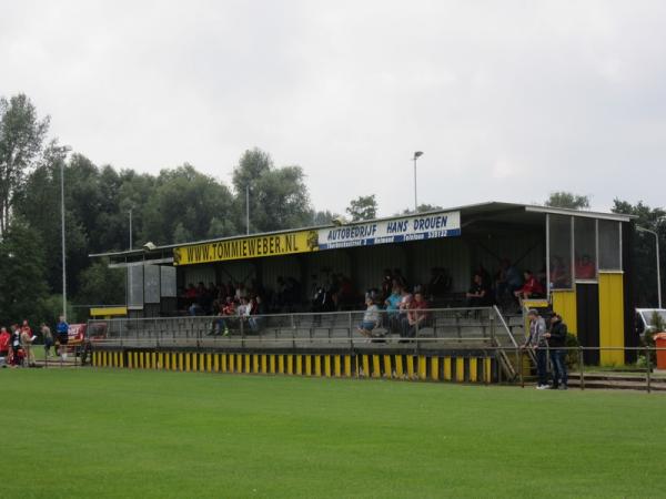 Sportpark Houtsdonk - Helmond