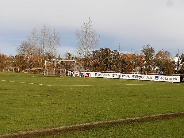 Mosevej Sportsplads - Kolding