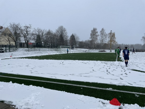 Sportanlage Karl-Marx-Straße Platz 2 - Doberschau-Gaußig