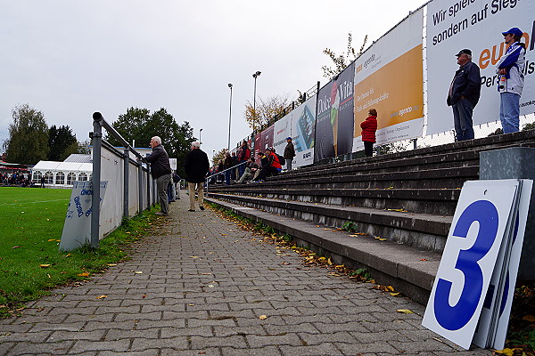 Cteam arena - Ravensburg