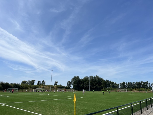 Sportpark Sonsbecker Straße Platz 3 - Kevelaer-Winnekendonk