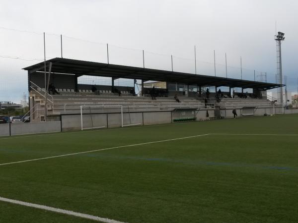 Campus de Fútbol Cracks - San Antonio de Benagéber