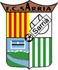 Wappen FC Sarrià de Ter