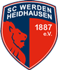Wappen SC Werden-Heidhausen 1887 II