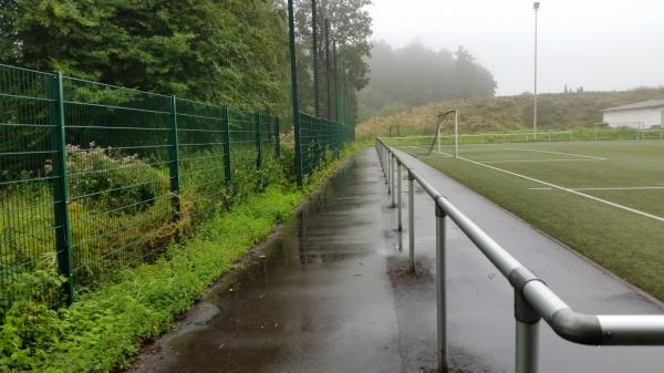 Sportanlage Albertshöhe - Wuppertal-Beyenburg-Sondern