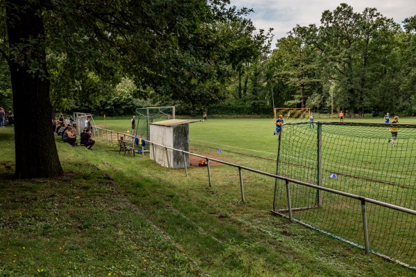Stadion der Freundschaft - Großenhain