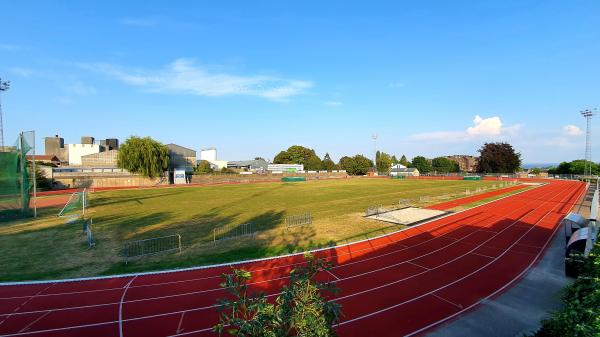 Stade Popeye Piters Terrain 3 - Herve
