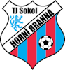 Wappen TJ Sokol Horni Branna