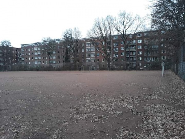Professor-Reinmüller-Platz 2 - Hamburg-Eimsbüttel