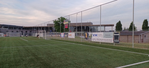 Gemeentelijk Sportcentrum Aalter - Aalter