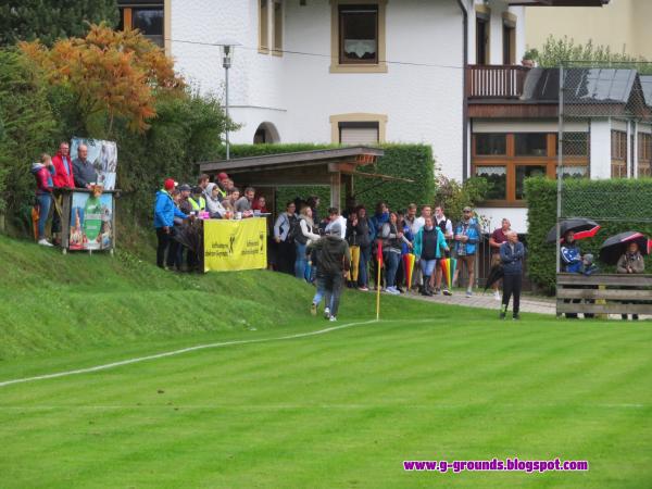 Sportplatz Afritz - Afritz