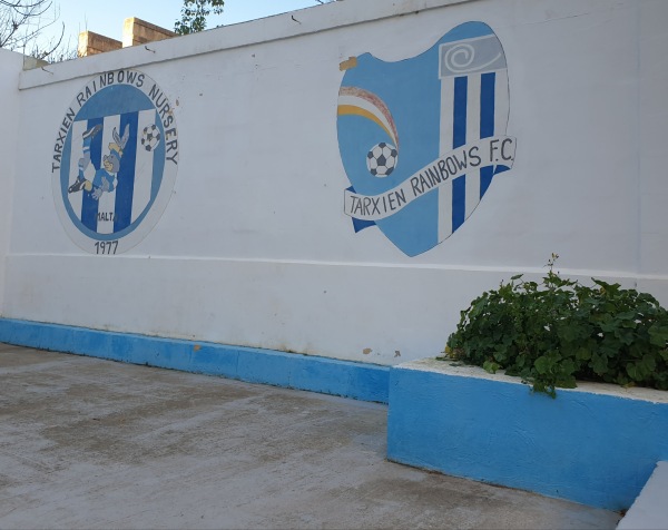 Tony Cassar Sports Ground - Tarxien