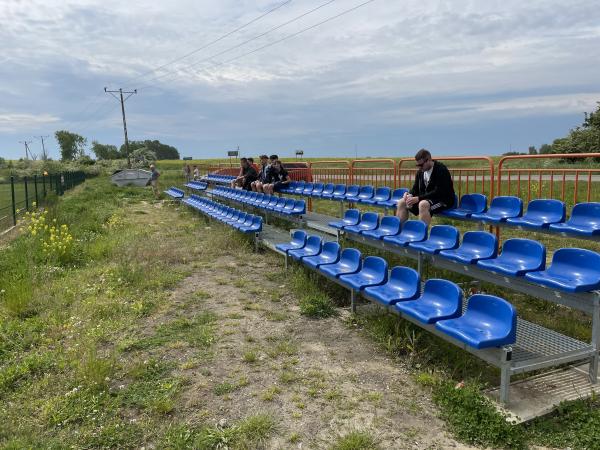 Stadion w Kołbaskowo - Kołbaskowo