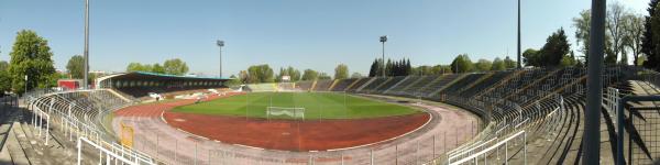 Rosenaustadion - Augsburg