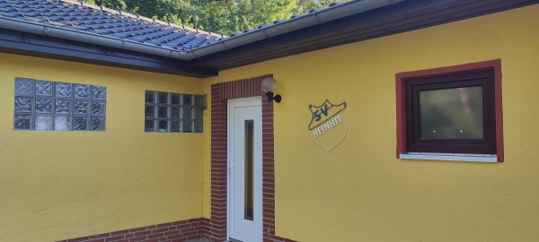 Sportplatz Fillekuhle - Gronau/Leine-Heinum