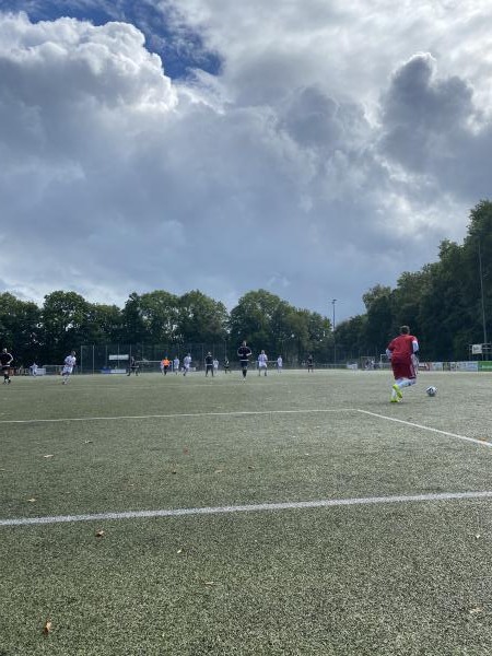 Jakob-Schmidt-Stadion - Wilhelmshaven-Voslapp