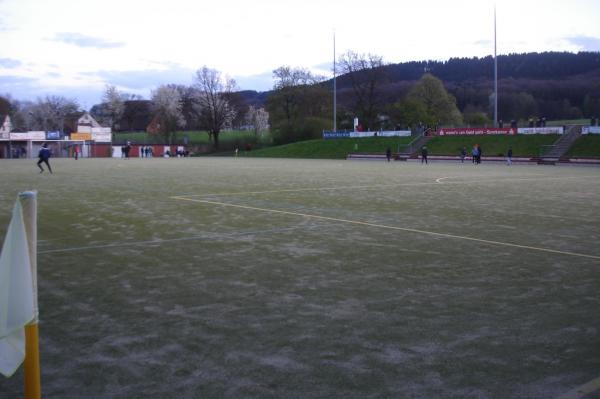 Sportanlage Meyerfeld Platz 2 - Werther/Westfalen