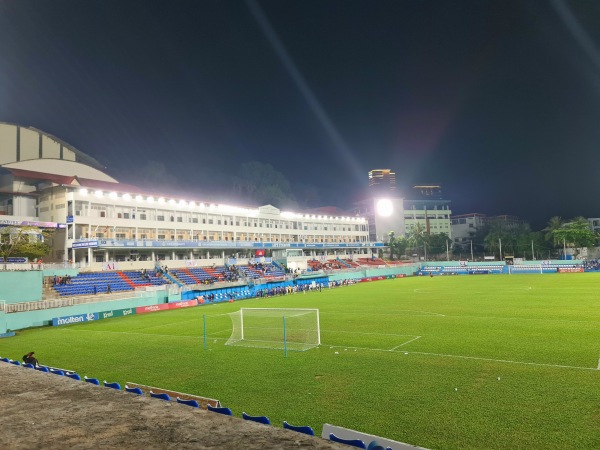 Life Stadium - Sihanoukville