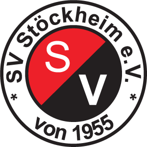 Wappen SV Stöckheim 1955  49737