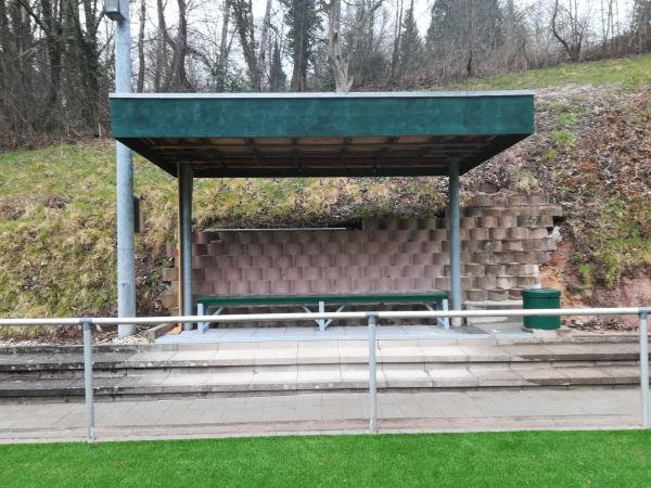 Sportplatz im Haimbachtal 2 - Baden-Baden-Lichtental