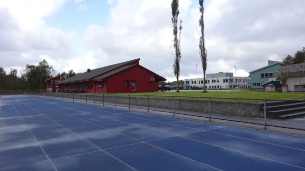 Sveio stadion - Sveio