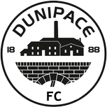 Wappen Dunipace FC