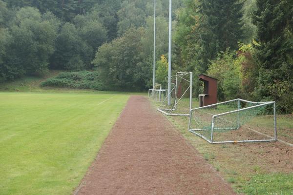 Sportzentrum Dunkenkuhle - Rosengarten bei Harburg-Tötensen