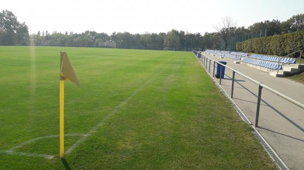 Sportanlage Eibesbrunnergasse Platz 2 - Wien