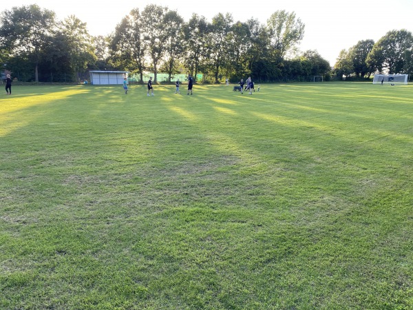 Sportanlage Schulstraße B-Platz - Elsdorf/Niedersachsen