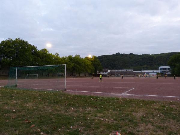 Altes Godesberger Stadion (alt) - Bonn-Bad Godesberg