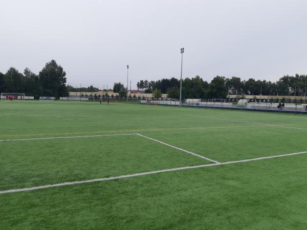 Stadion Miejski w Kobyłka obok - Kobyłka