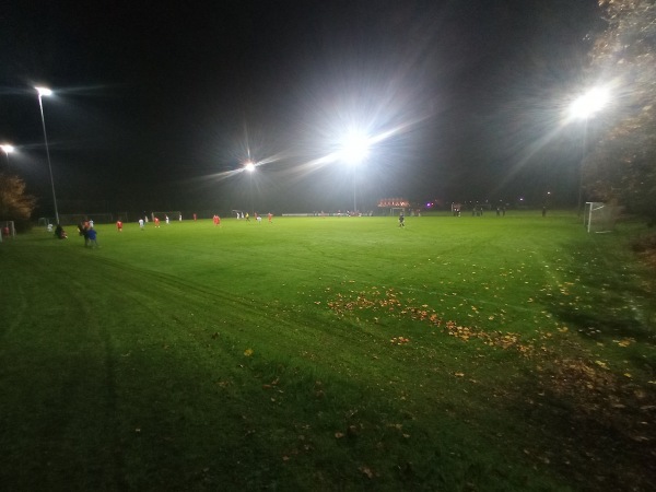 Riedstadion Nebenplatz - Radolfzell/Bodensee-Markelfingen