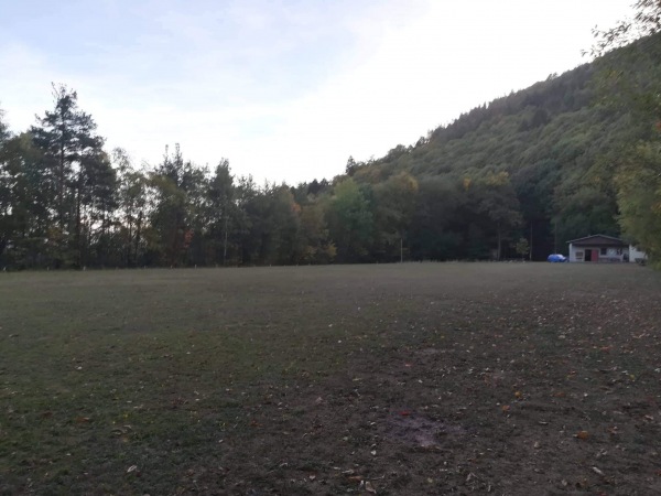 Sportplatz Weyher - Weyher/Pfalz