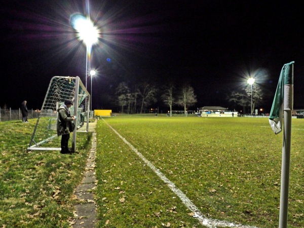 Waldsportplatz 2 - Dorsten-Holterhausen