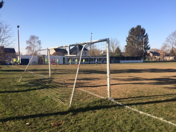 Stade Marcel Lemmens - Berloz-Rosoux-Crenwick