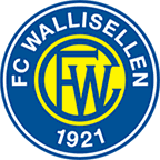 Wappen FC Wallisellen
