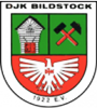 Wappen DJK Bildstock 1922  13989